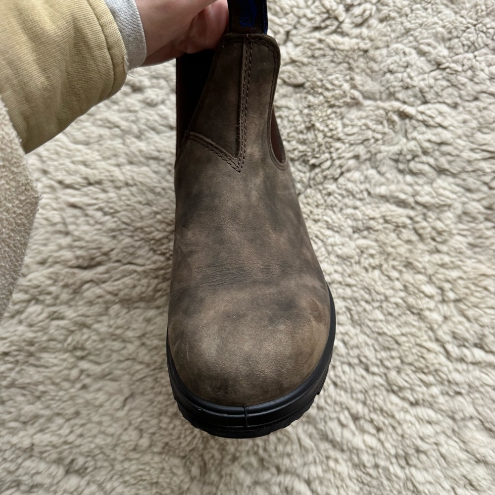 Blundstone Women’s Thermal #584 - Picture 5 of 15